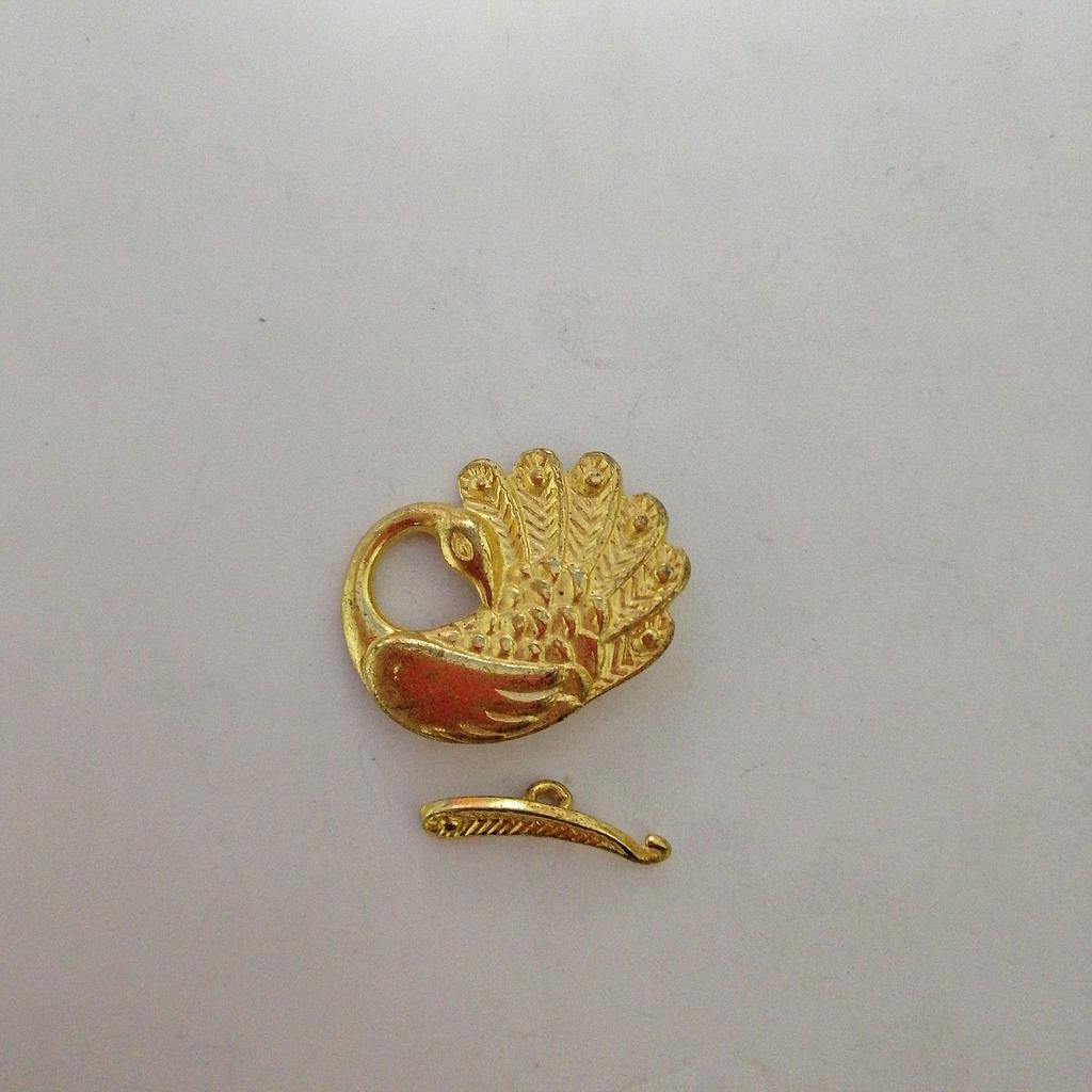 PAQUETE BROCHES 3 PARES