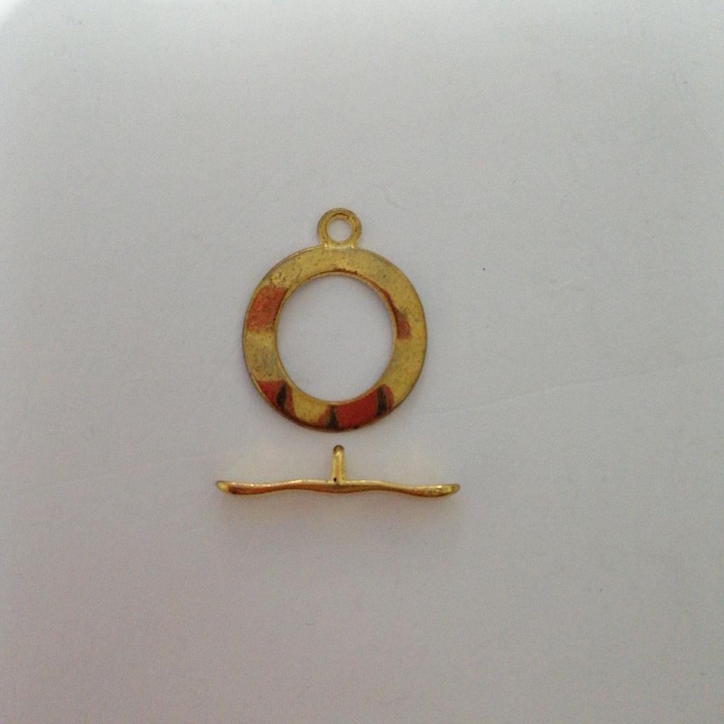 PAQUETE BROCHES 6 PARES