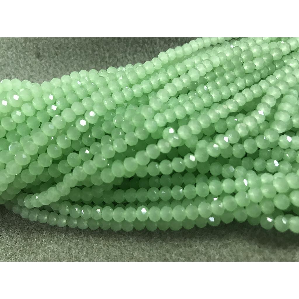 CRISTAL RONDEL 4MM
