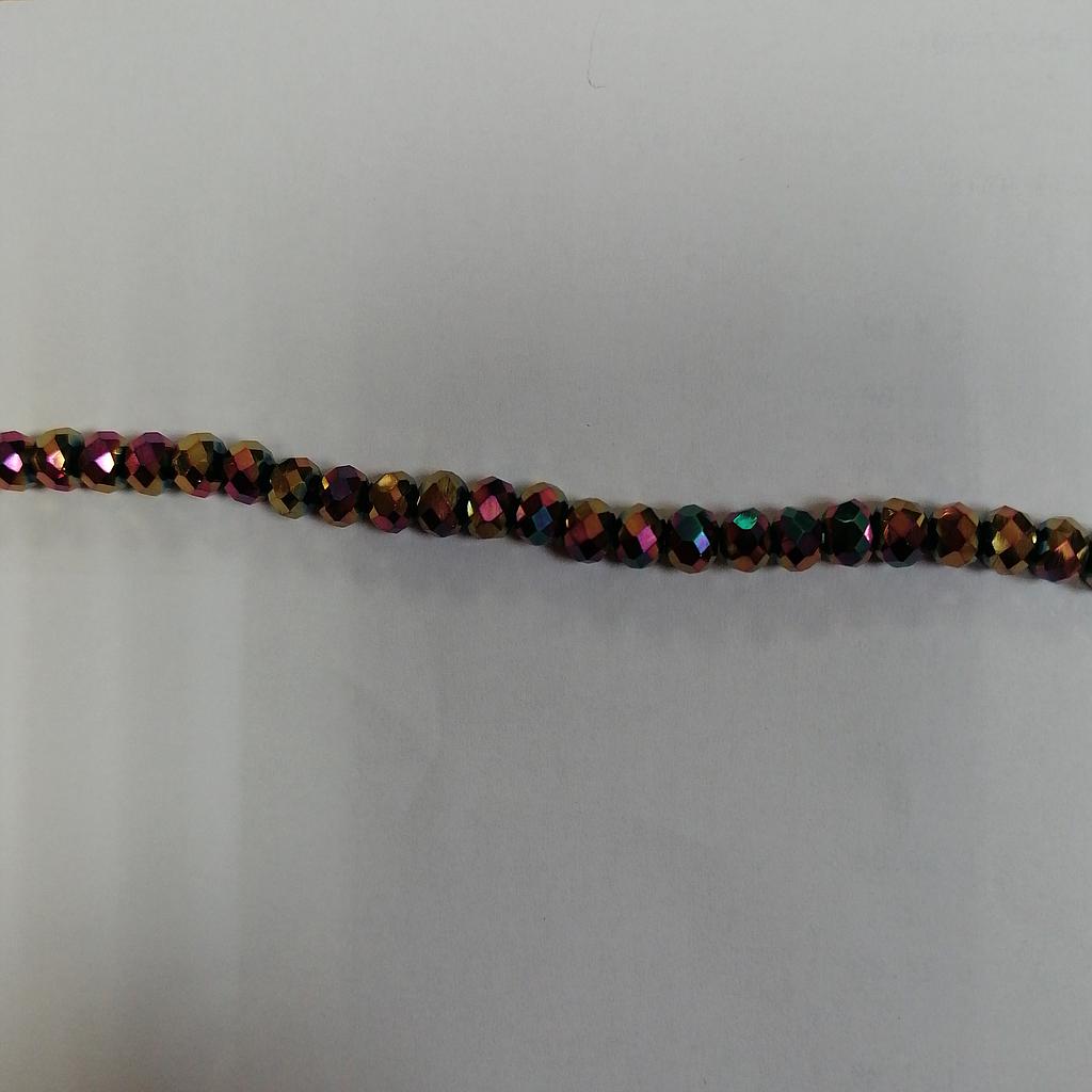 CRISTAL RONDEL