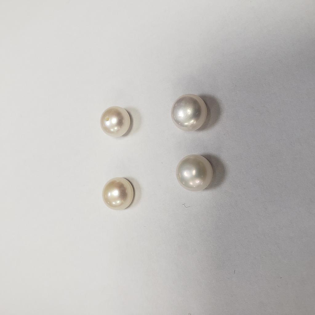 PERLAS DE RIO DE PEGAR