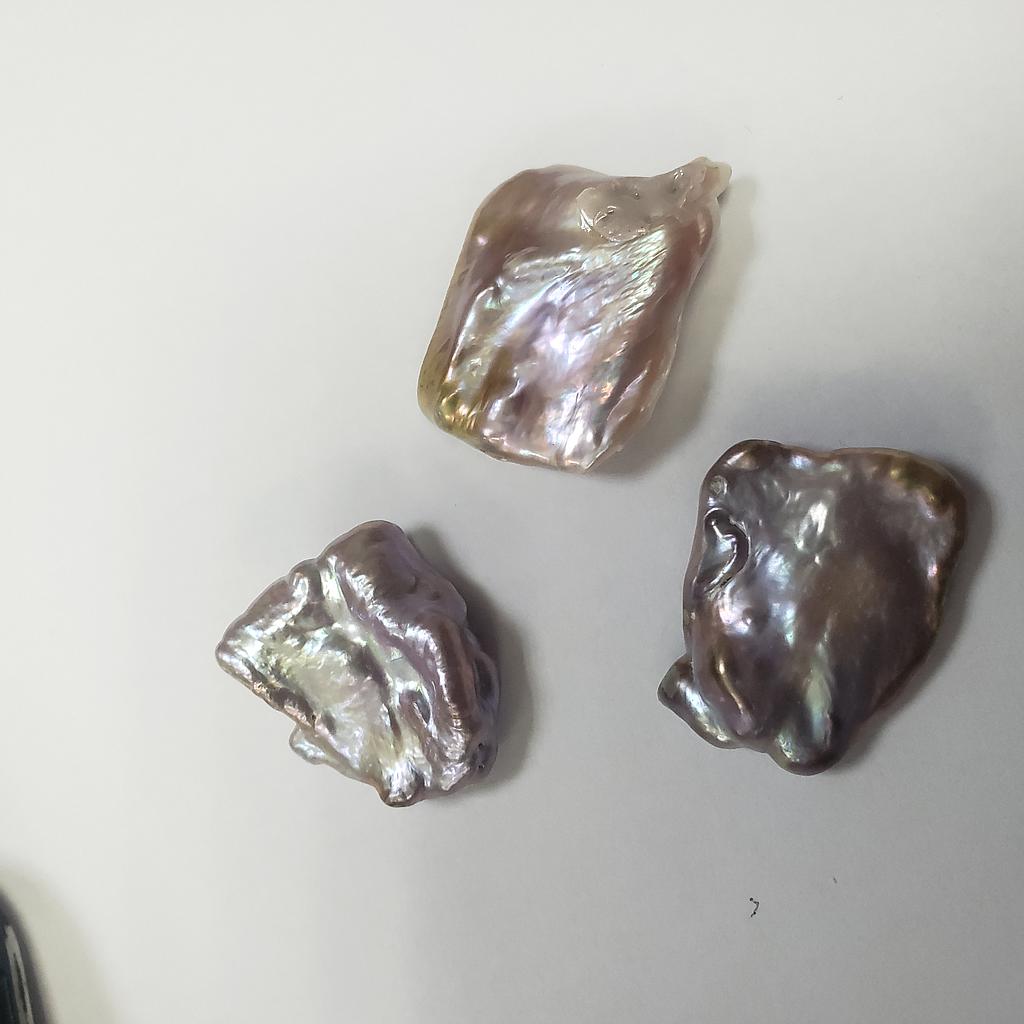 PERLAS BARROCA