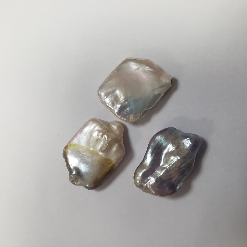 PERLAS BARROCA