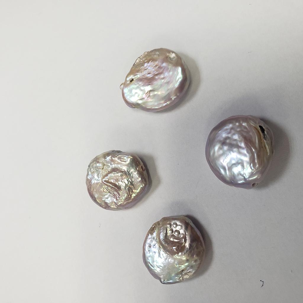 PERLAS BARROCA