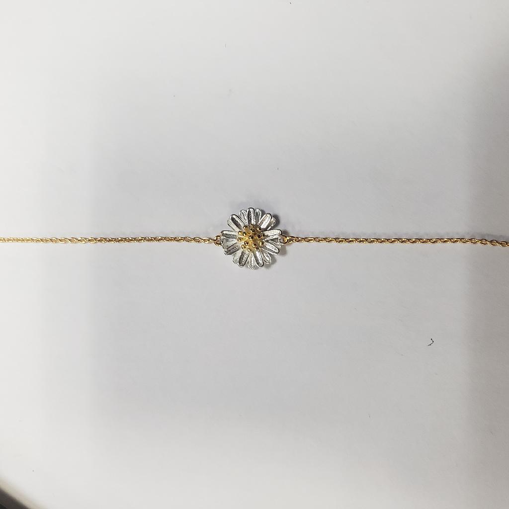 PULSERA PLATA S925