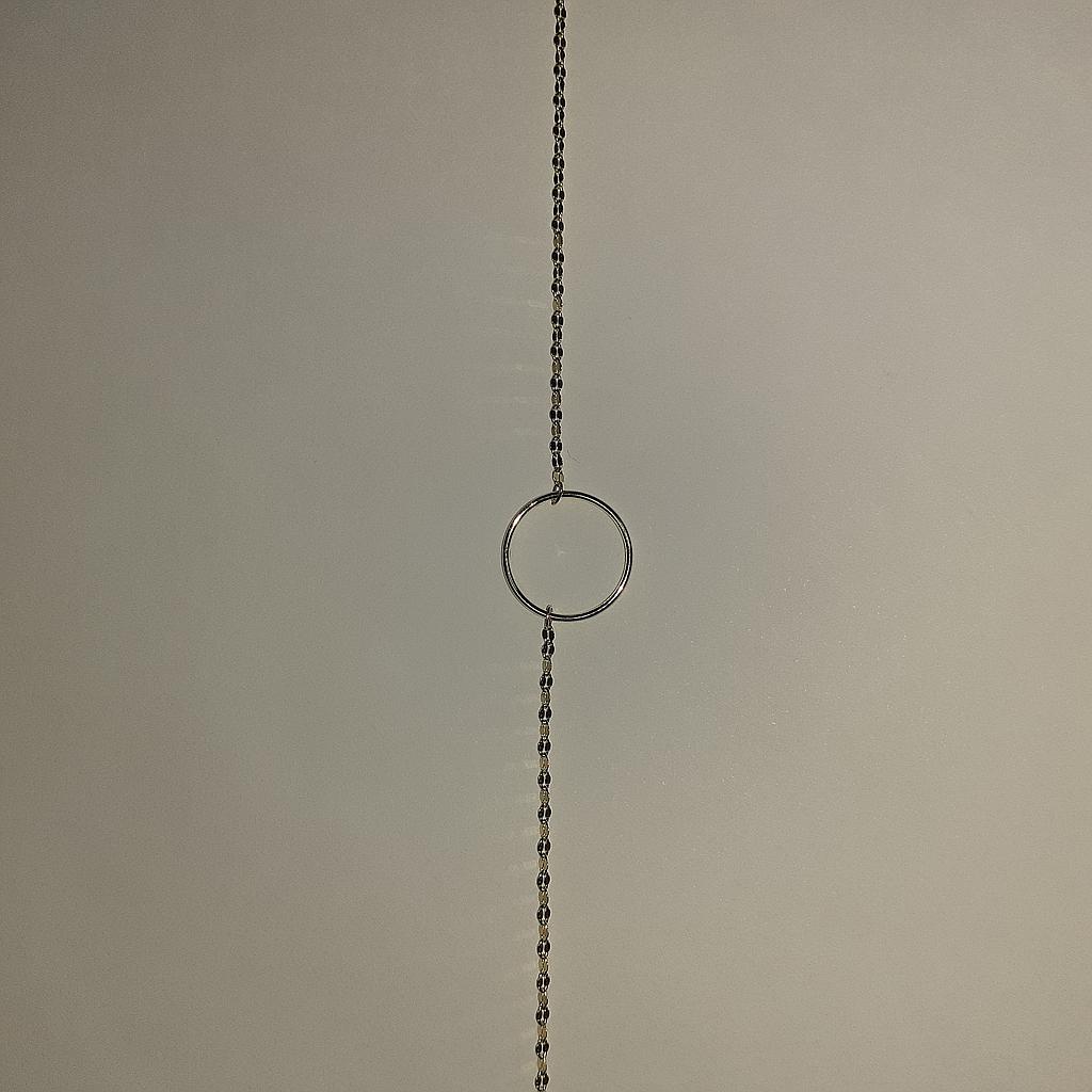 PULSERA PLATA S925