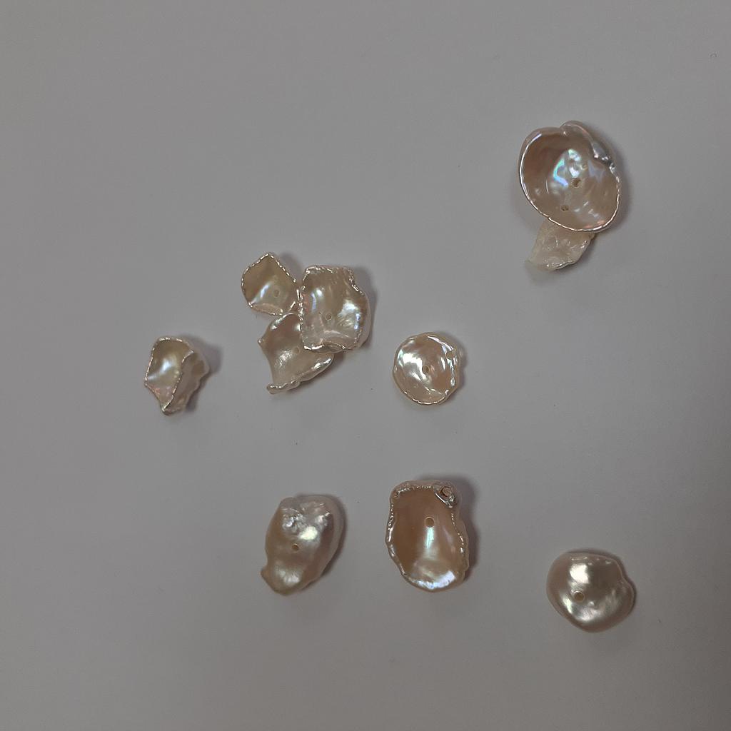 PERLAS BARROCA