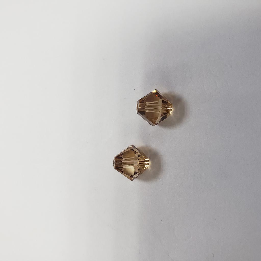 CRISTAL SWAROVSKI 8MM