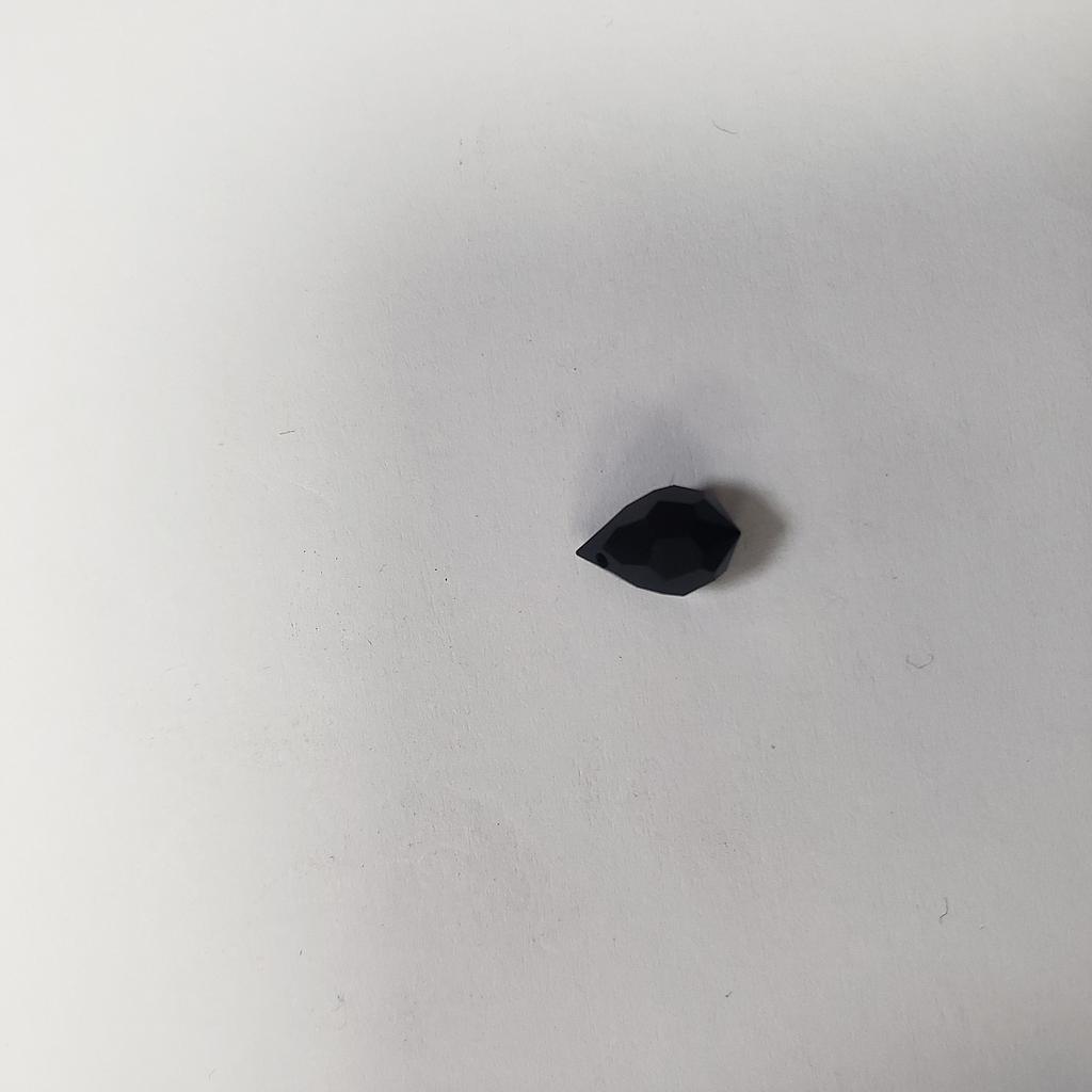 CRISTAL GOTA 10X6MM