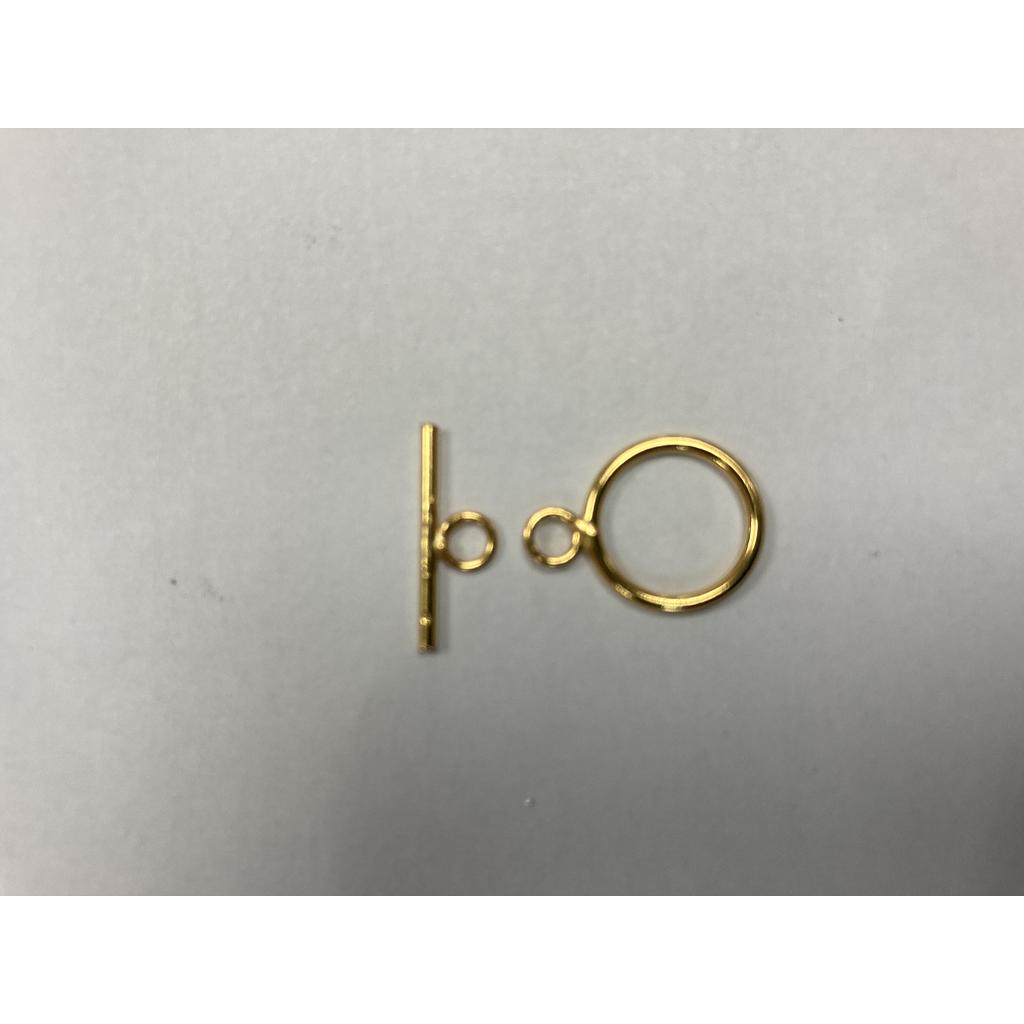 BROCHE 12MM