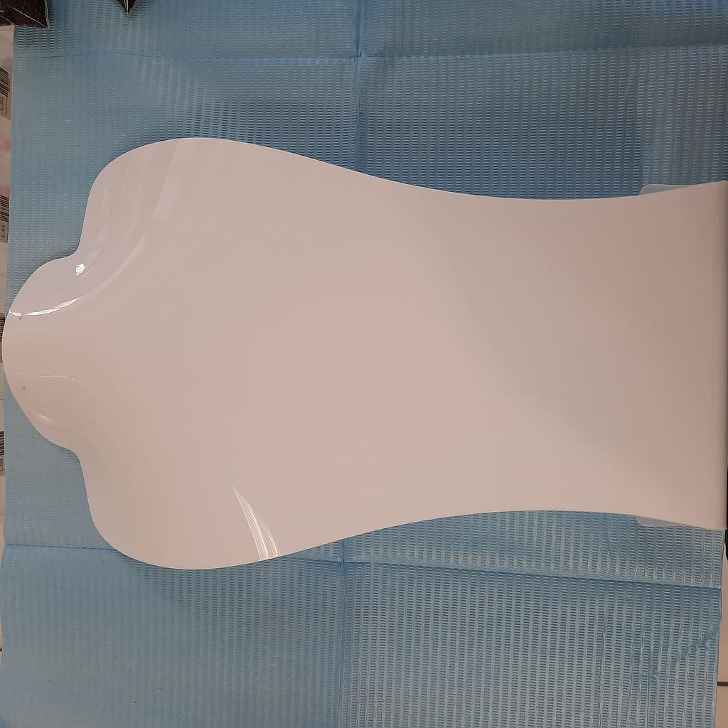 EXHIBIDOR DE COLLAR