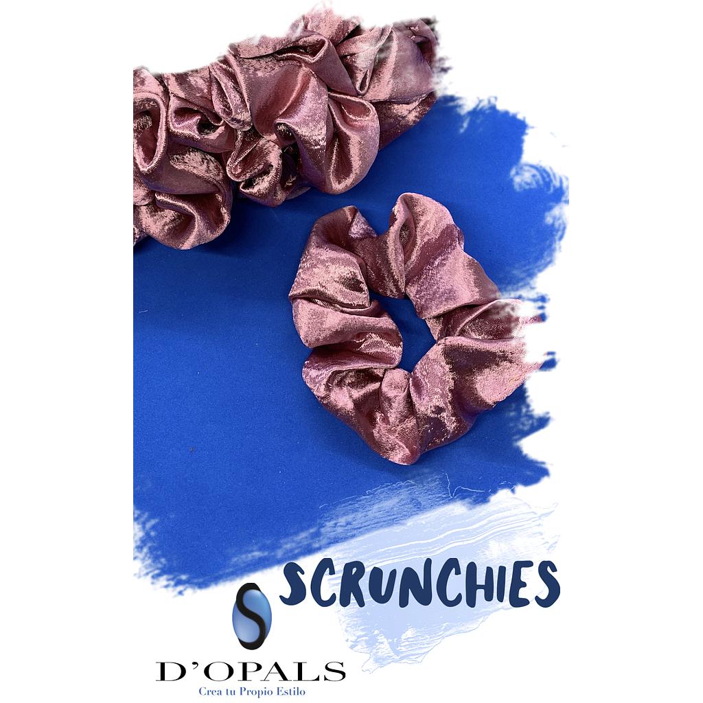 SCRUNCHIES