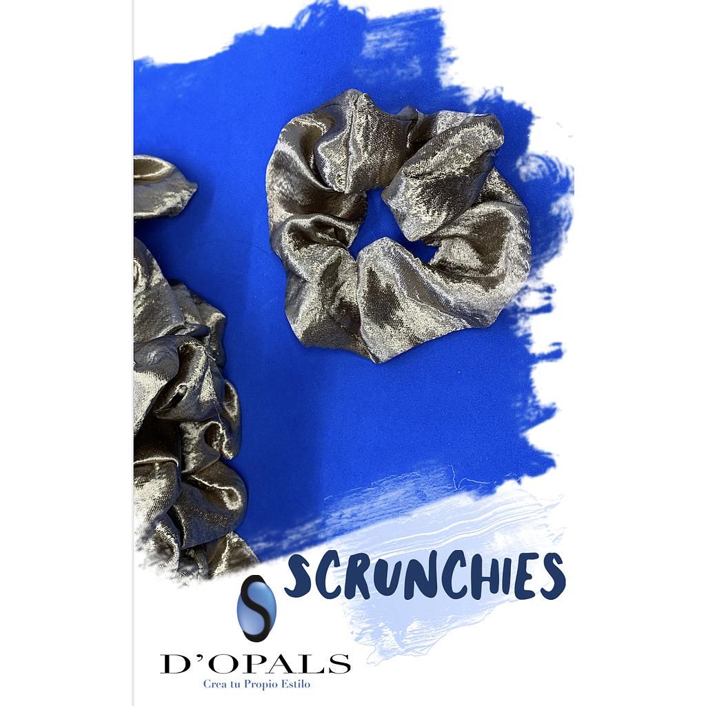 SCRUNCHIES