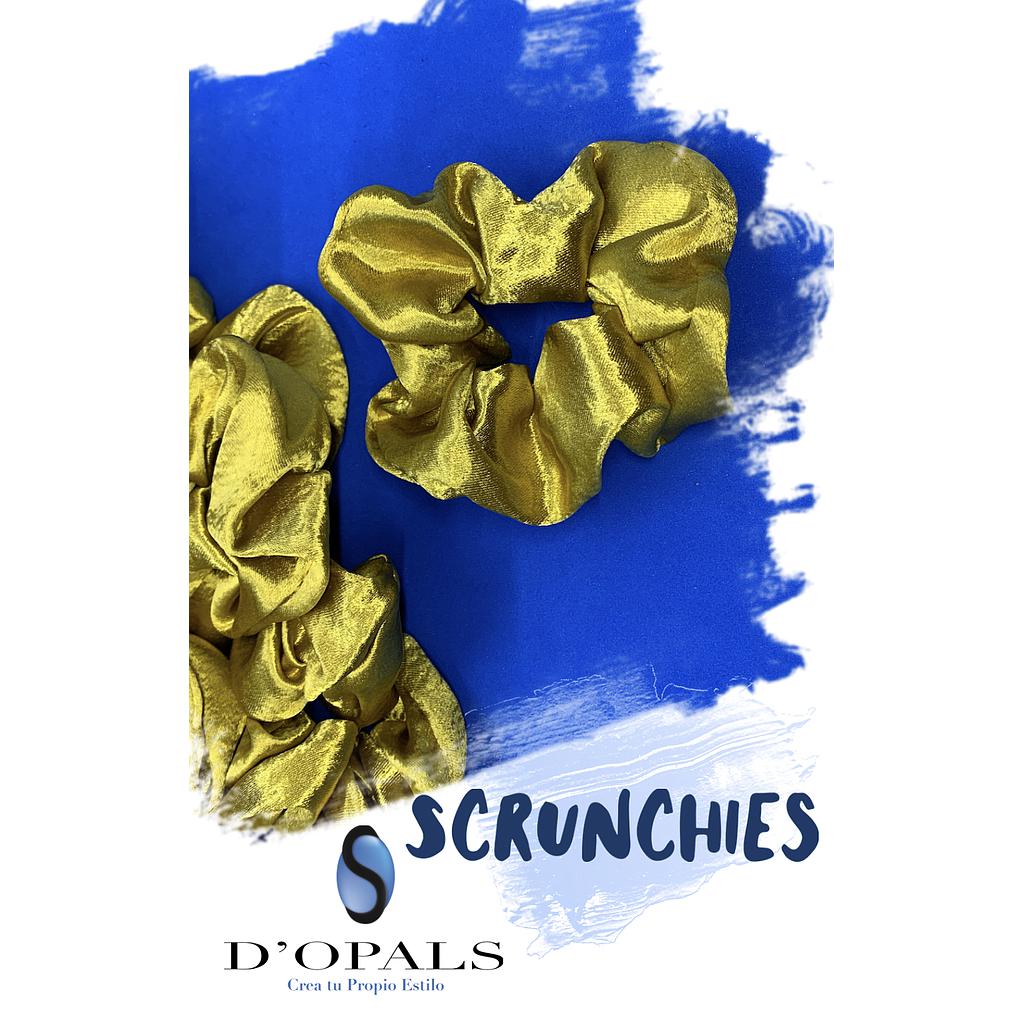 SCRUNCHIES