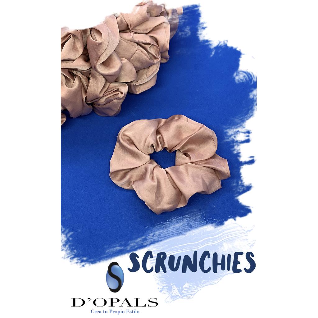 SCRUNCHIES