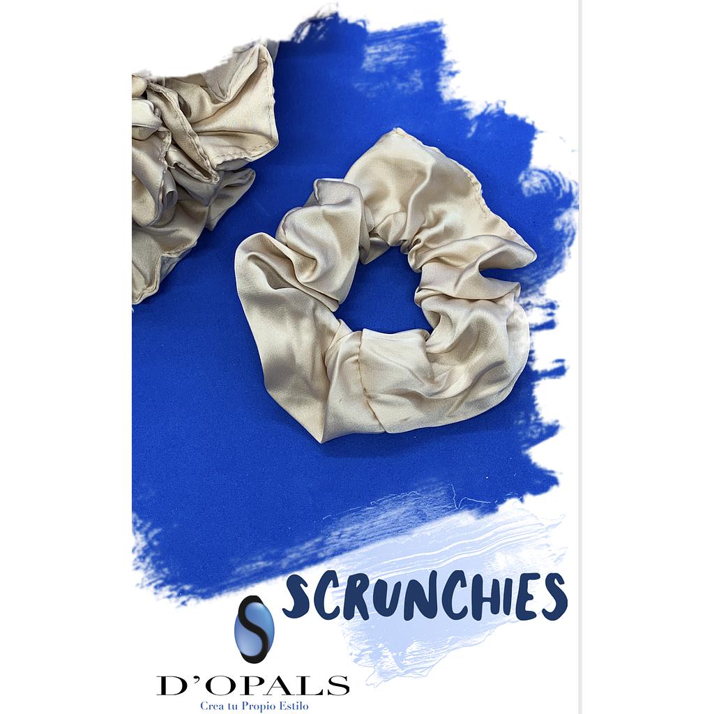 SCRUNCHIES