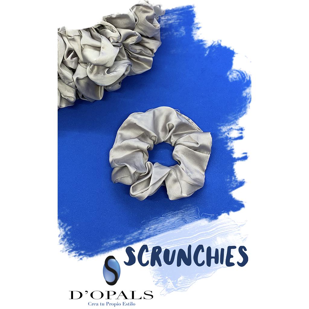 SCRUNCHIES