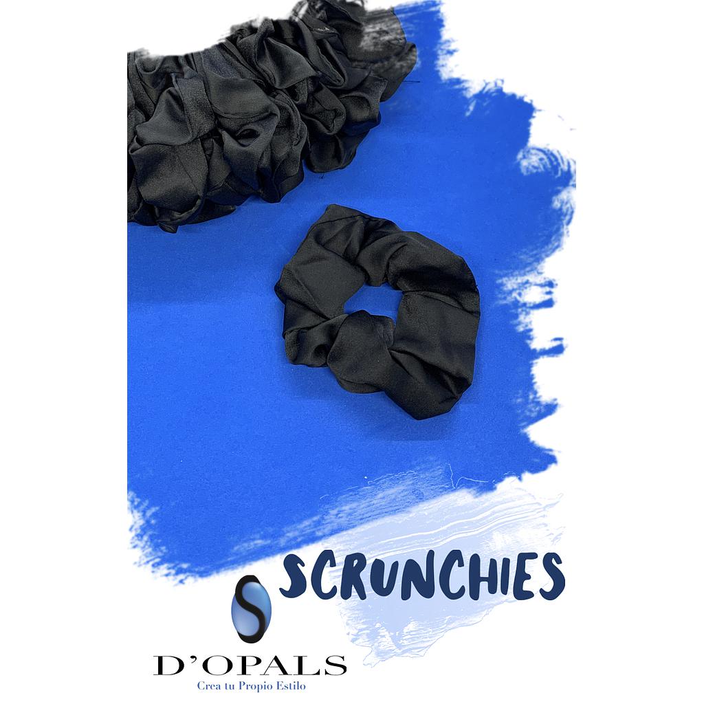 SCRUNCHIES