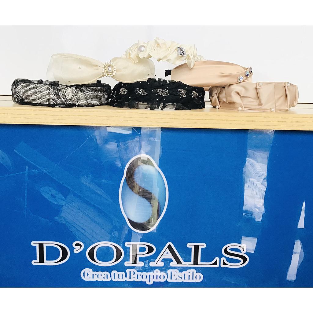 DIADEMAS