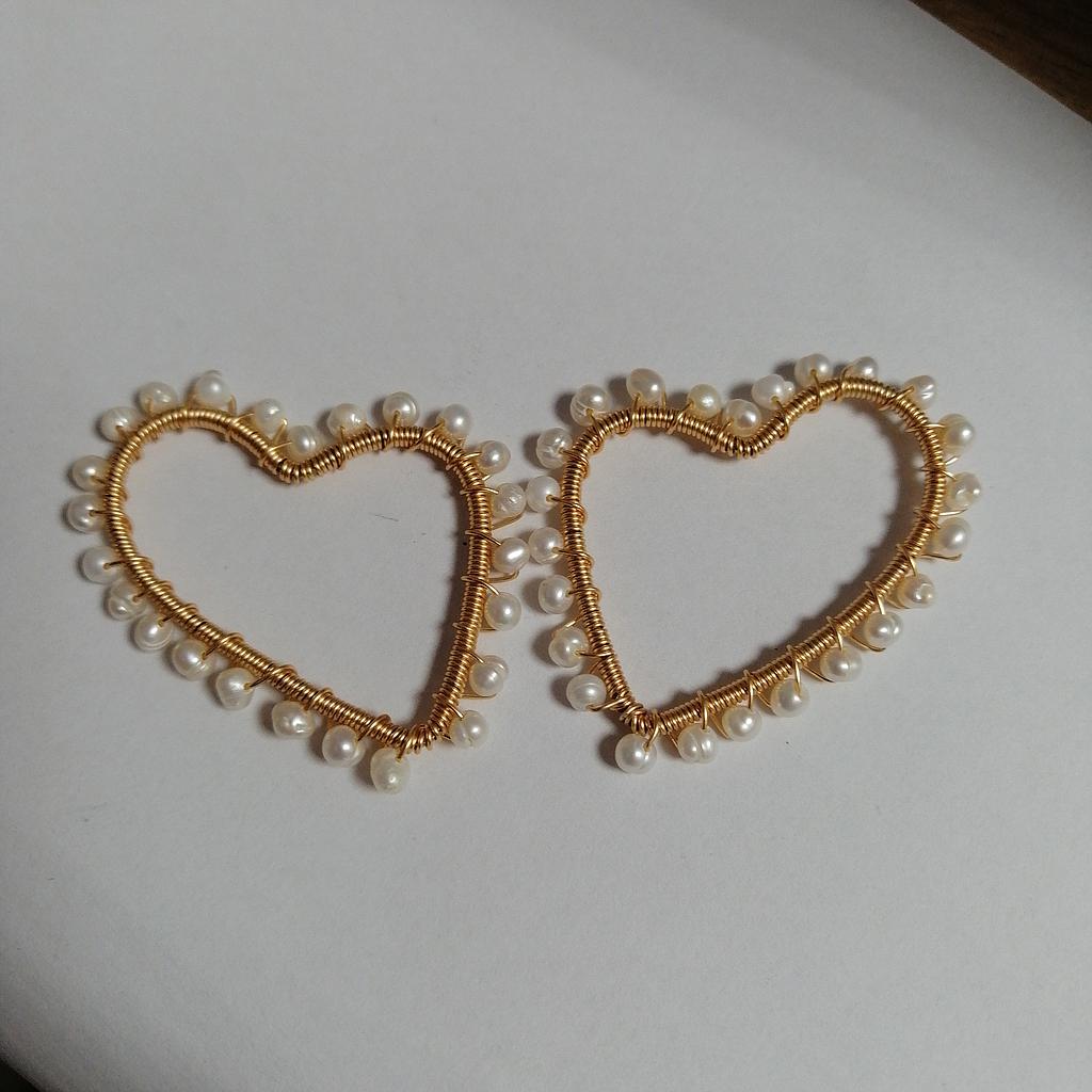 PAR ACCESORIO ALAMBRE
