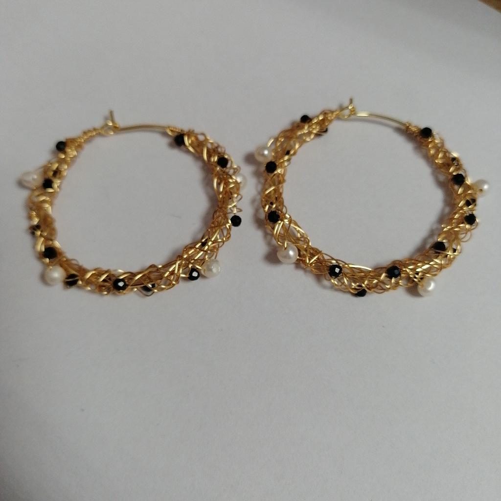 PAR ACCESORIO ALAMBRE