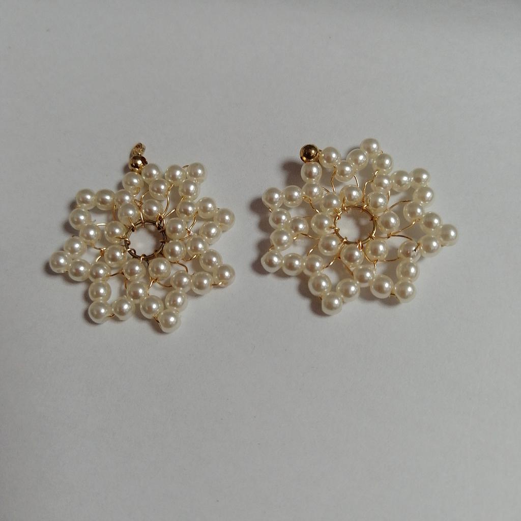 PAR ACCESORIO ALAMBRE