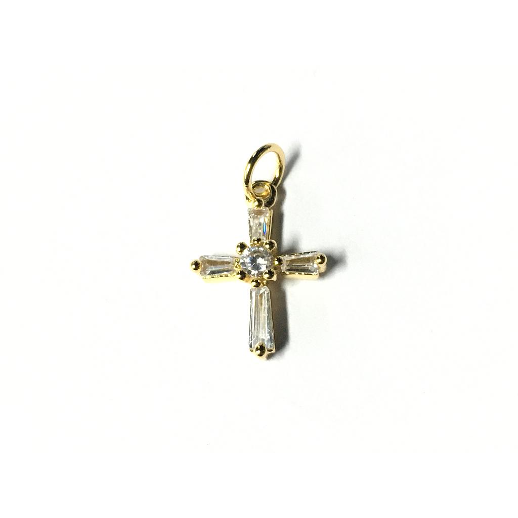 CRUZ MICROCIRCONIA 11X15MM