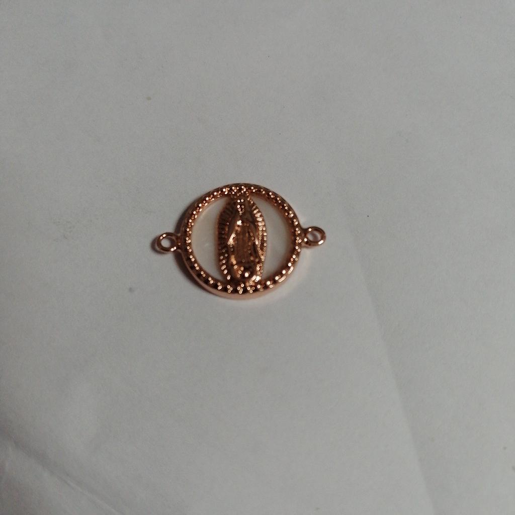 VIRGEN GUADALUPE MICROCIRCONIA
