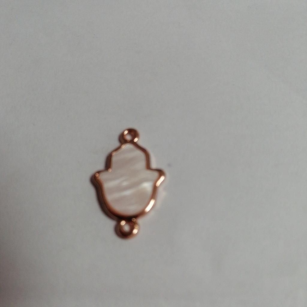 MANO DE FATIMA