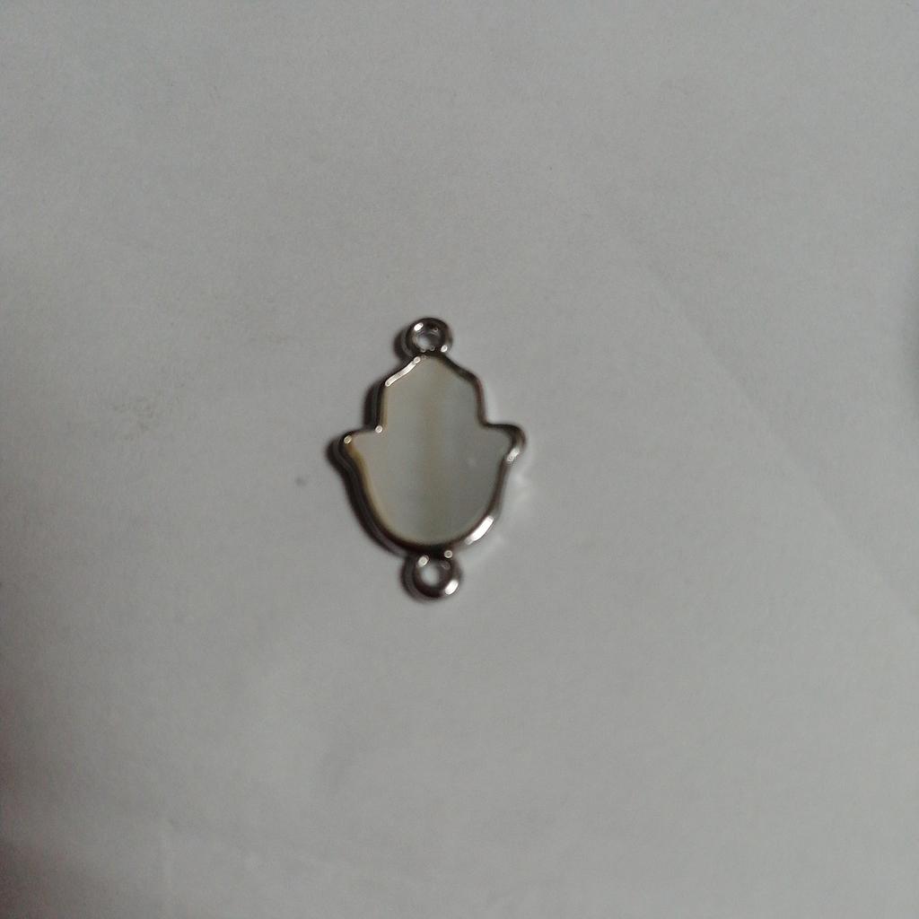 MANO DE FATIMA