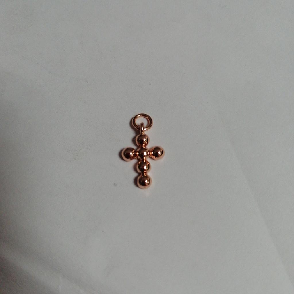 CRUZ MICROCIRCONIA