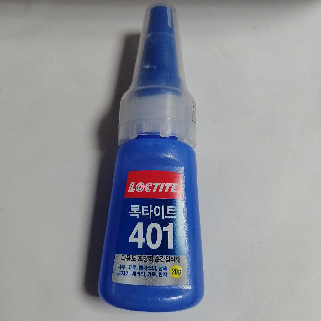 PEGAMENTO LOCTITE