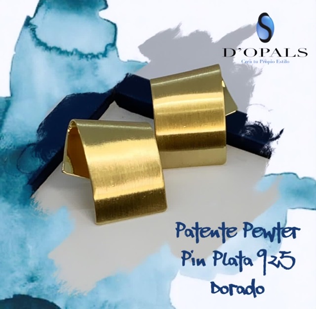 PATENTE PEWTER