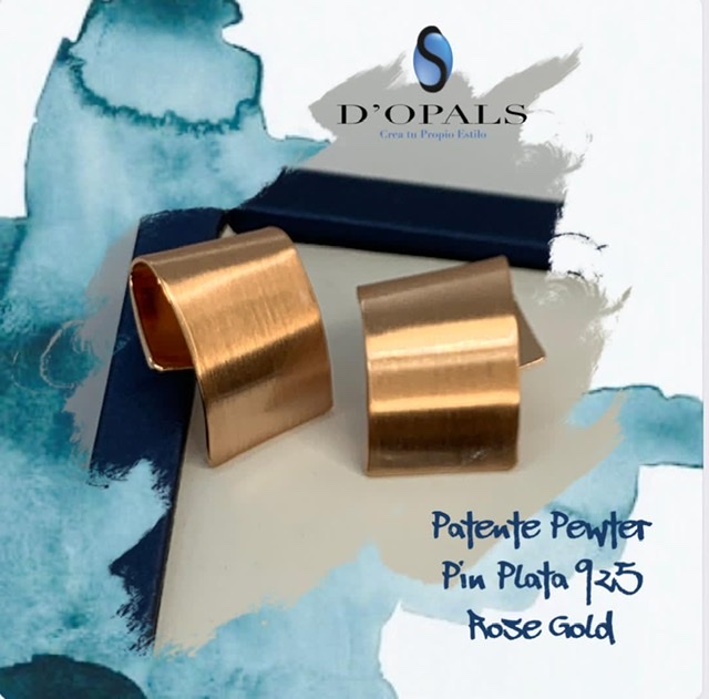 PATENTE PEWTER