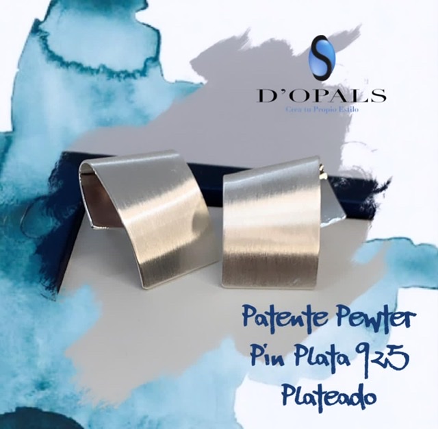 PATENTE PEWTER