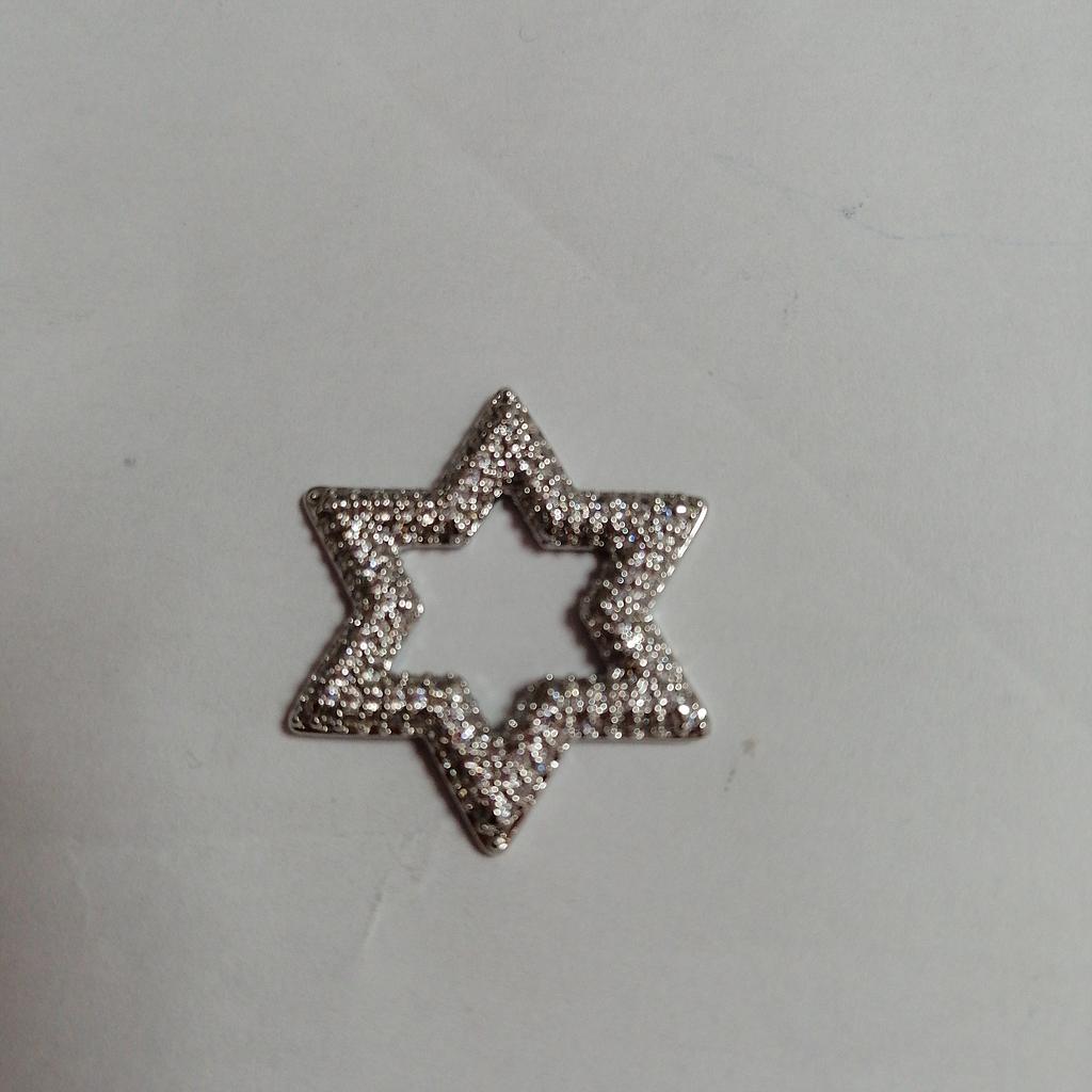 ESTRELLA MICROCIRCONIA
