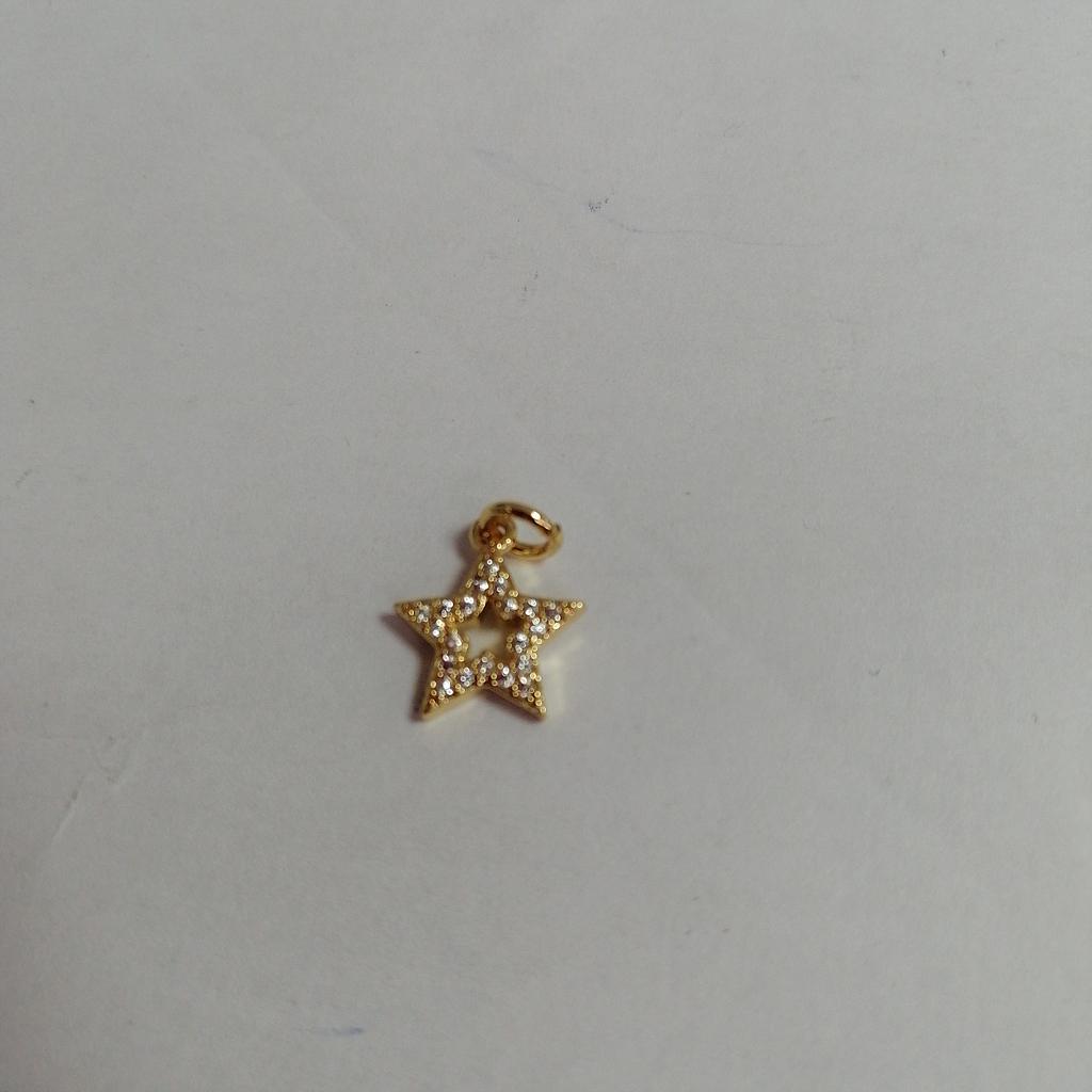 ESTRELLA MICROCIRCONIA