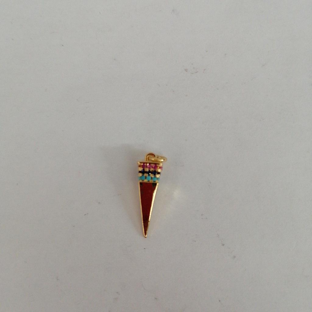 DIJE MICROCIRCONIA