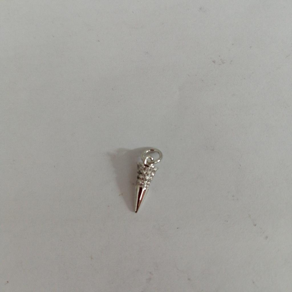 DIJE MICROCIRCONIA