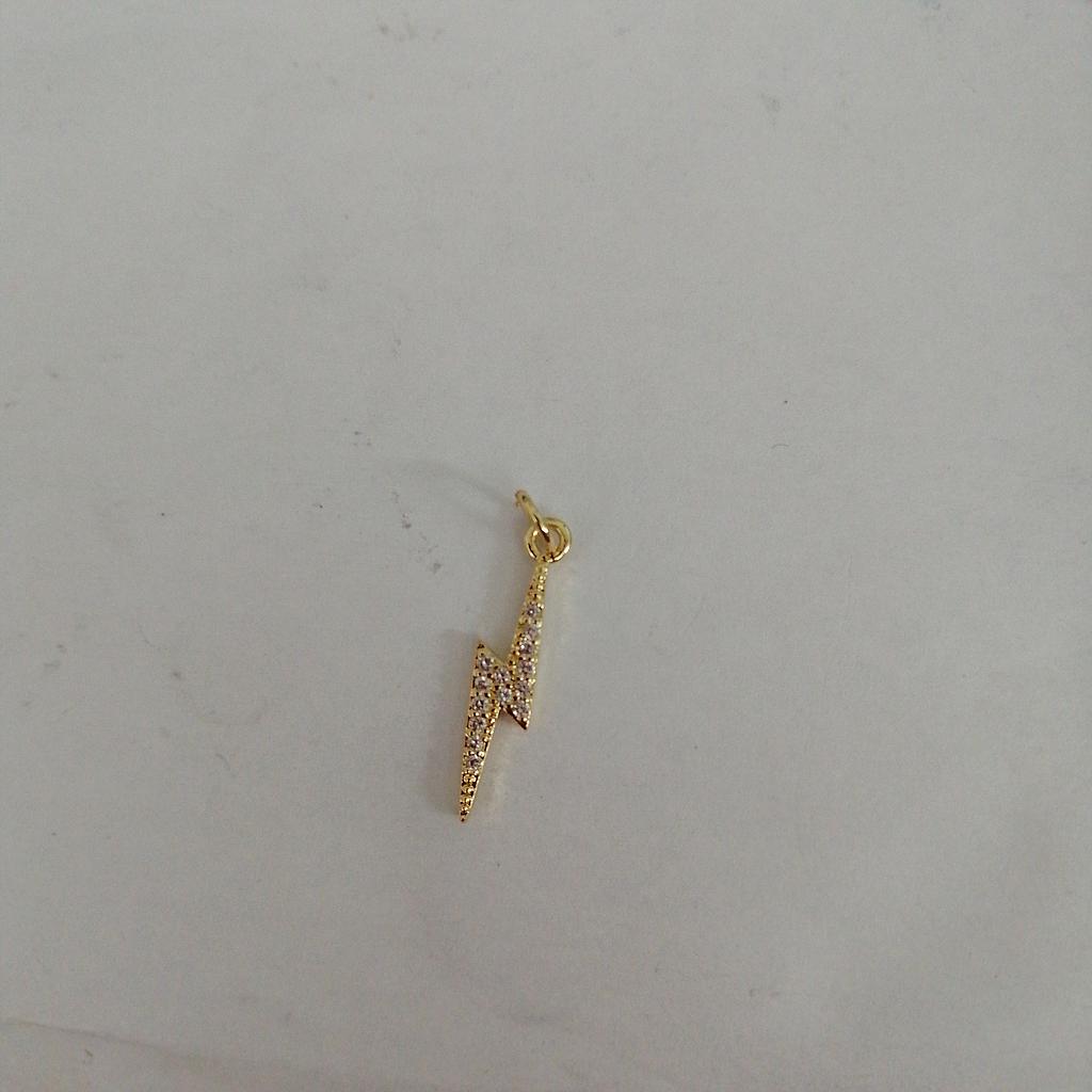 DIJE MICROCIRCONIA