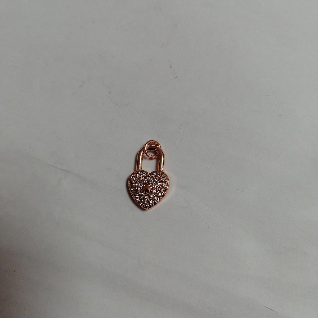 DIJE MICROCIRCONIA