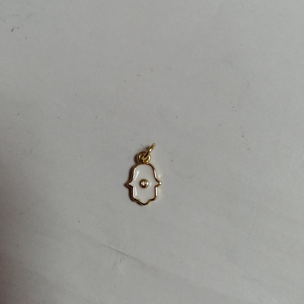 DIJE MICROCIRCONIA