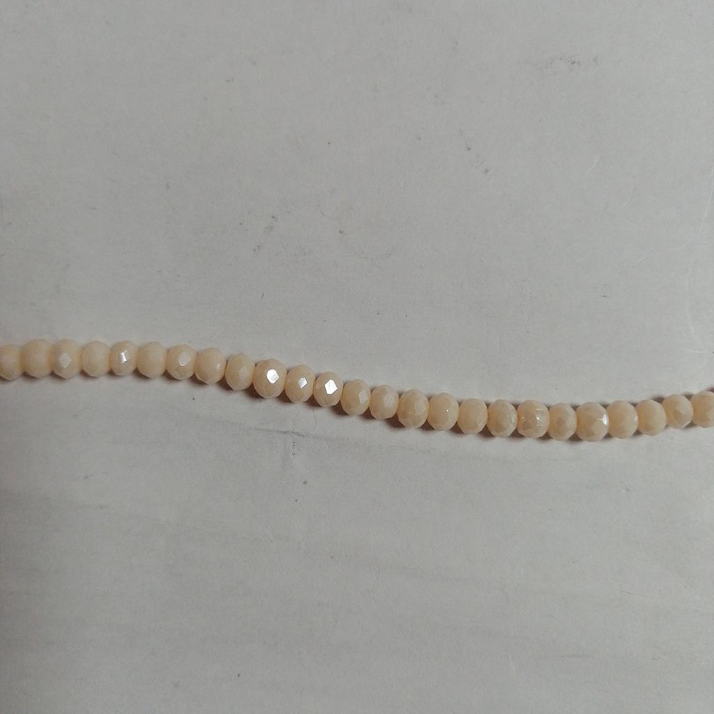 CRISTAL RONDEL 4MM