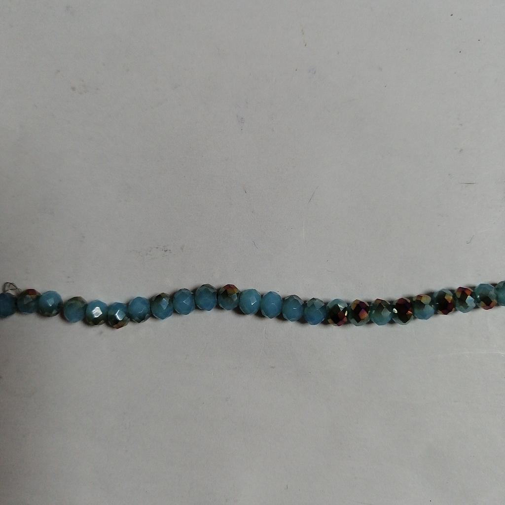 CRISTAL RONDEL 4MM