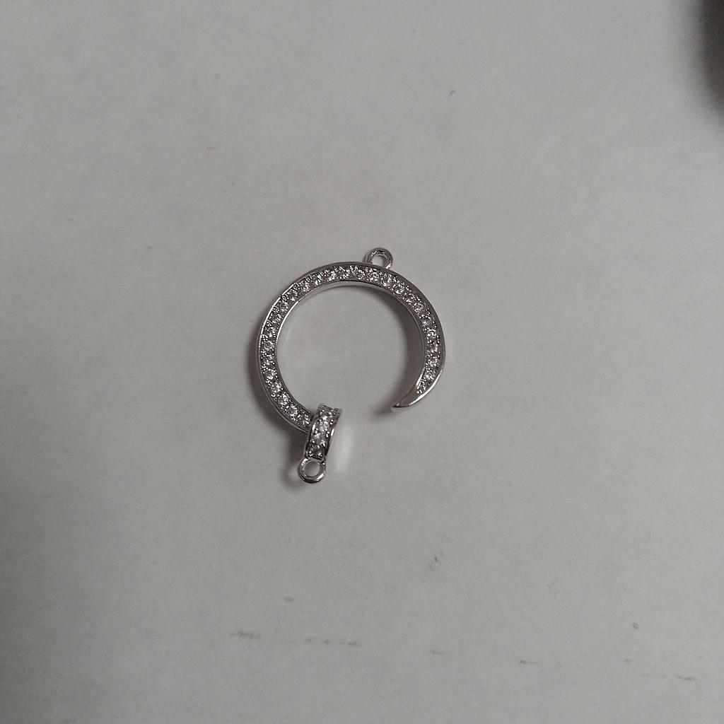 DIJE MICROCIRCONIA