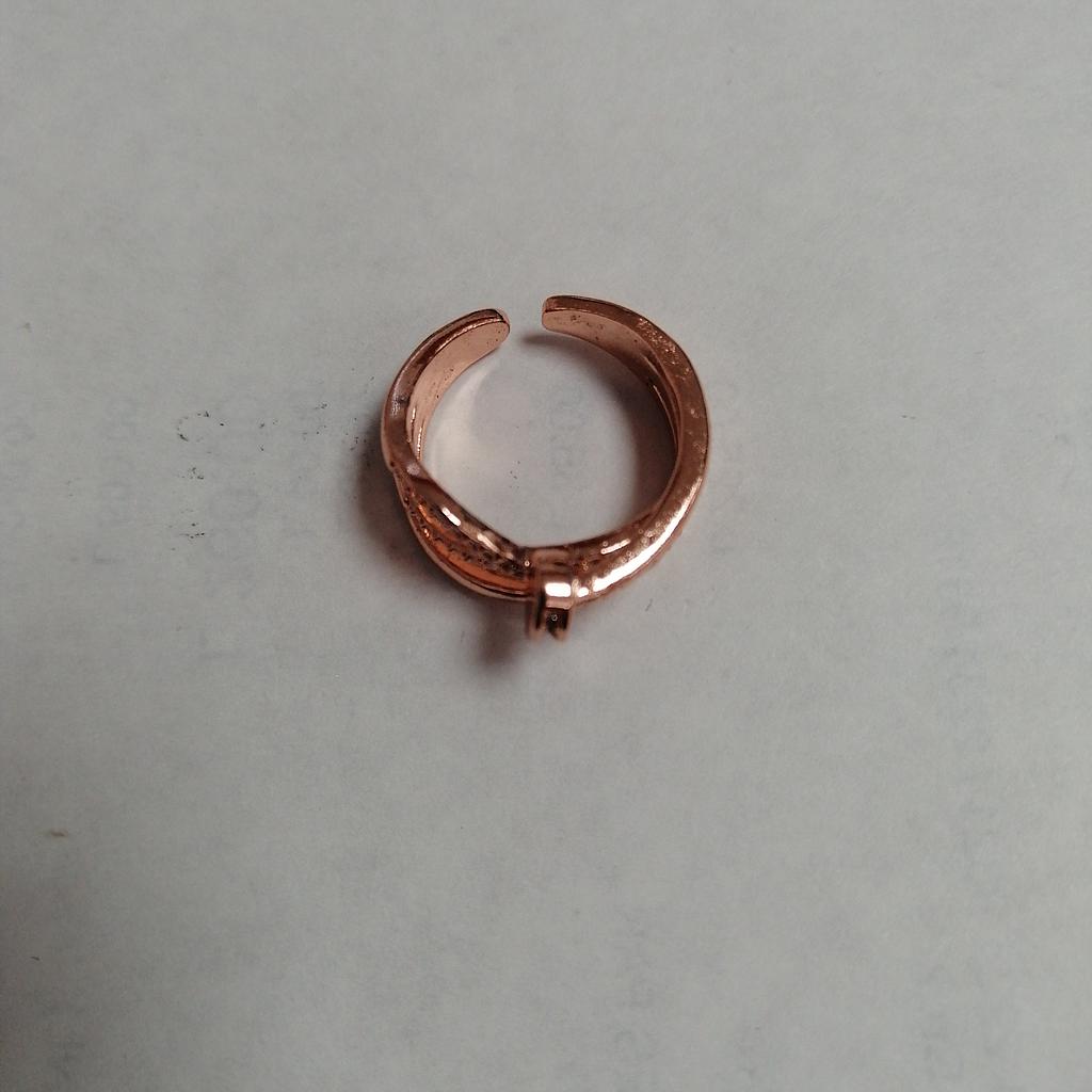 ANILLO MICROCIRCONIA