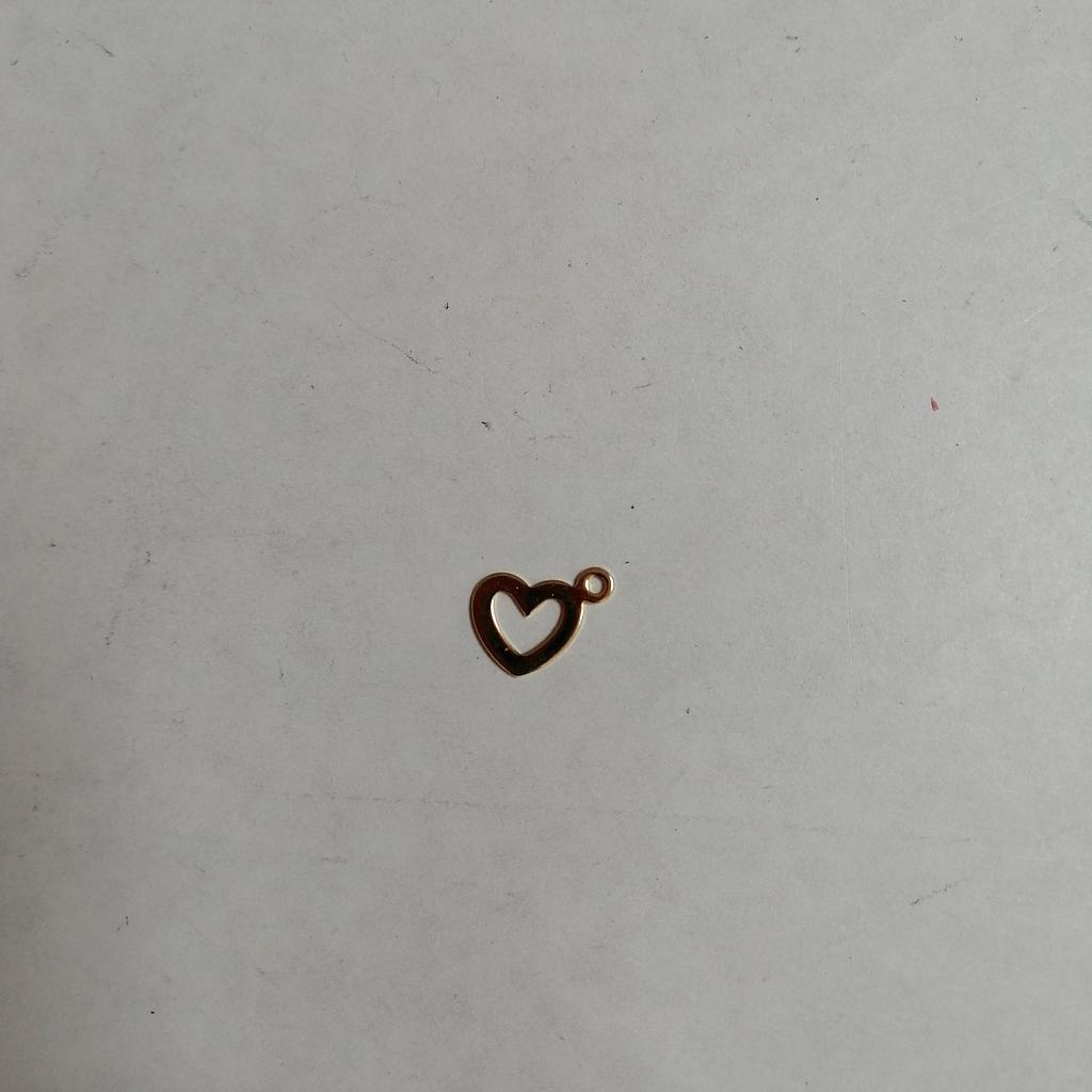 DIJE CORAZON