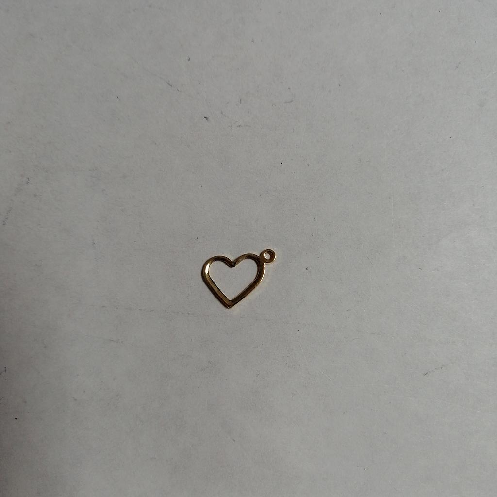 DIJE CORAZON
