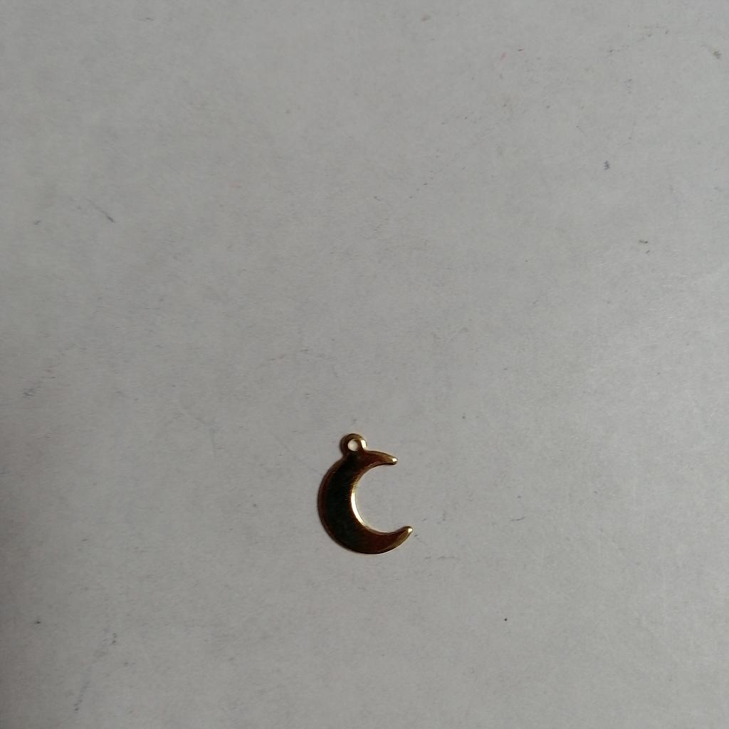 DIJE LUNA