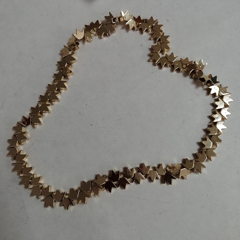 HEMATITA CORONA